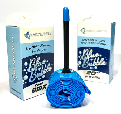 Reviland Blue Bubble #TP2 20" pro inner tube